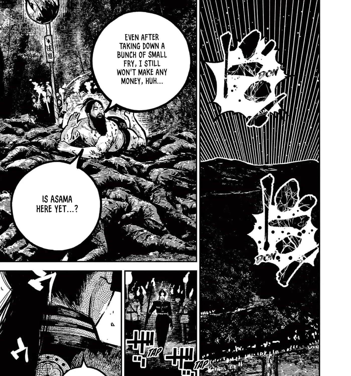 Read Nippon Sangoku EN Manga Online