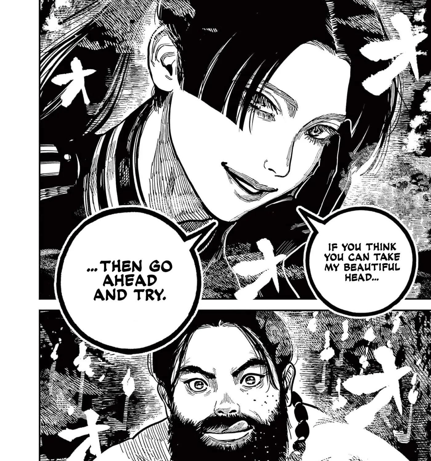 Read Nippon Sangoku EN Manga Online