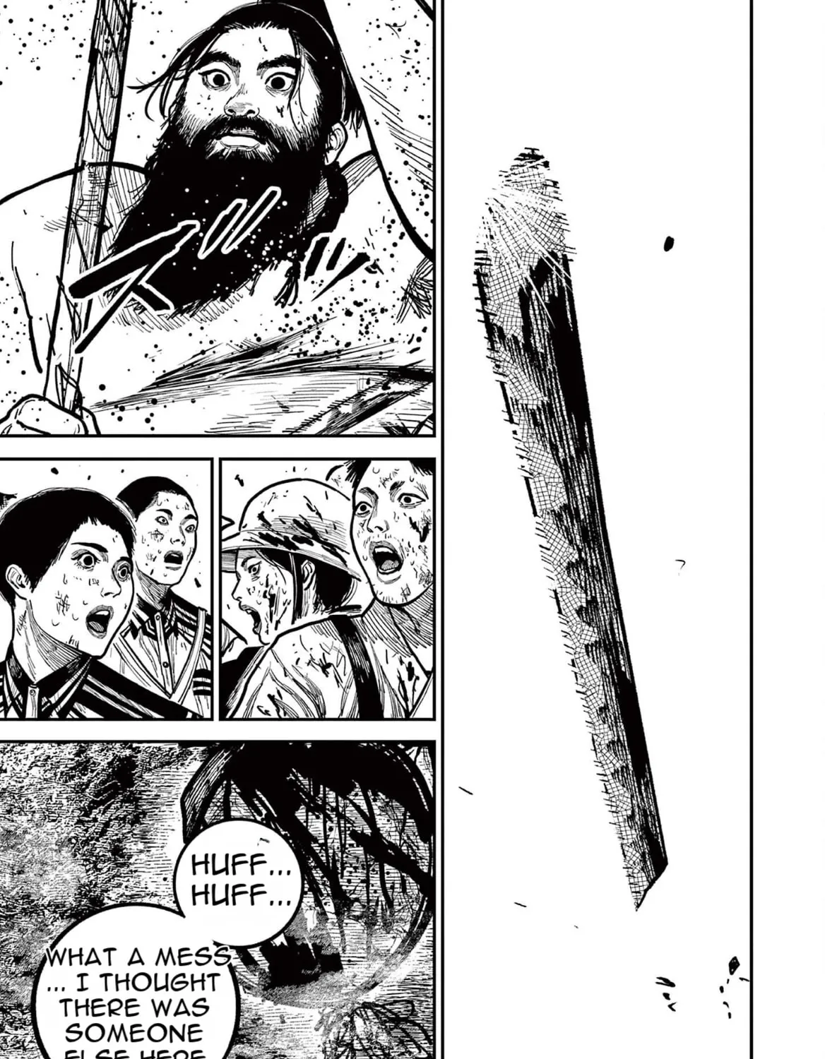 Read Nippon Sangoku EN Manga Online