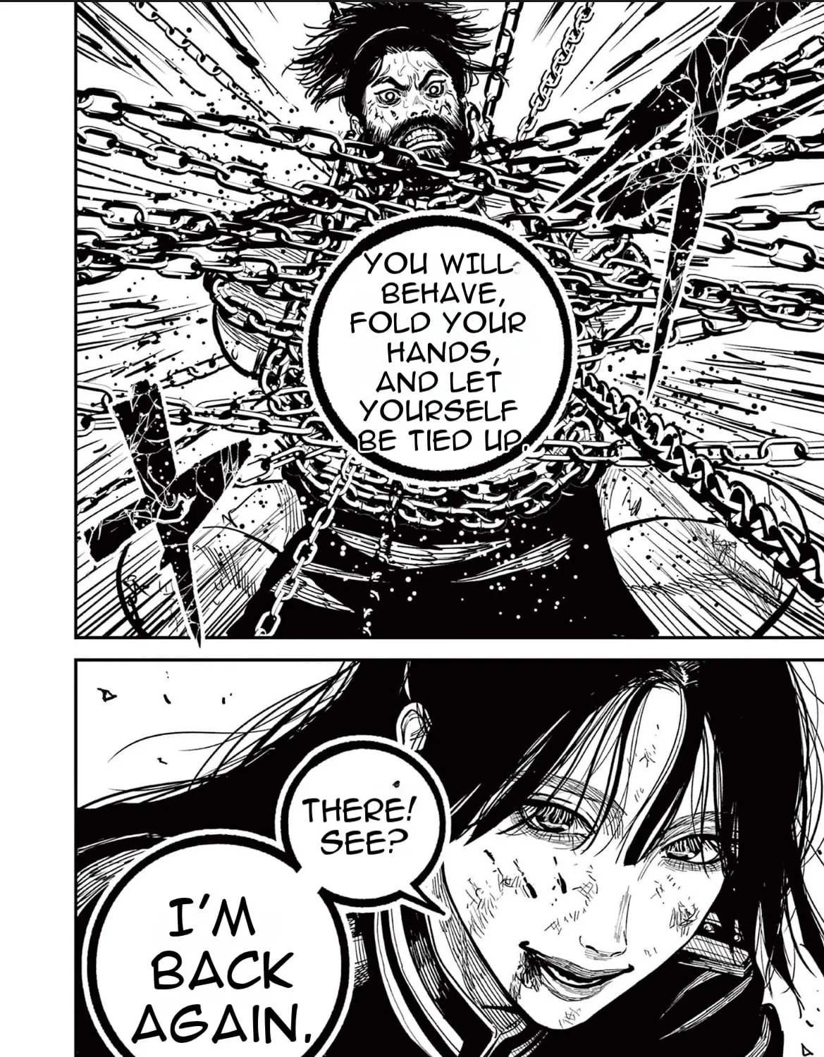 Read Nippon Sangoku EN Manga Online