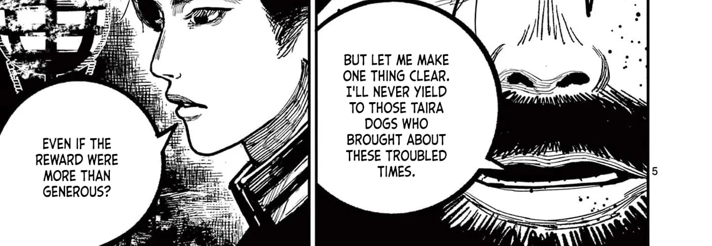 Read Nippon Sangoku EN Manga Online