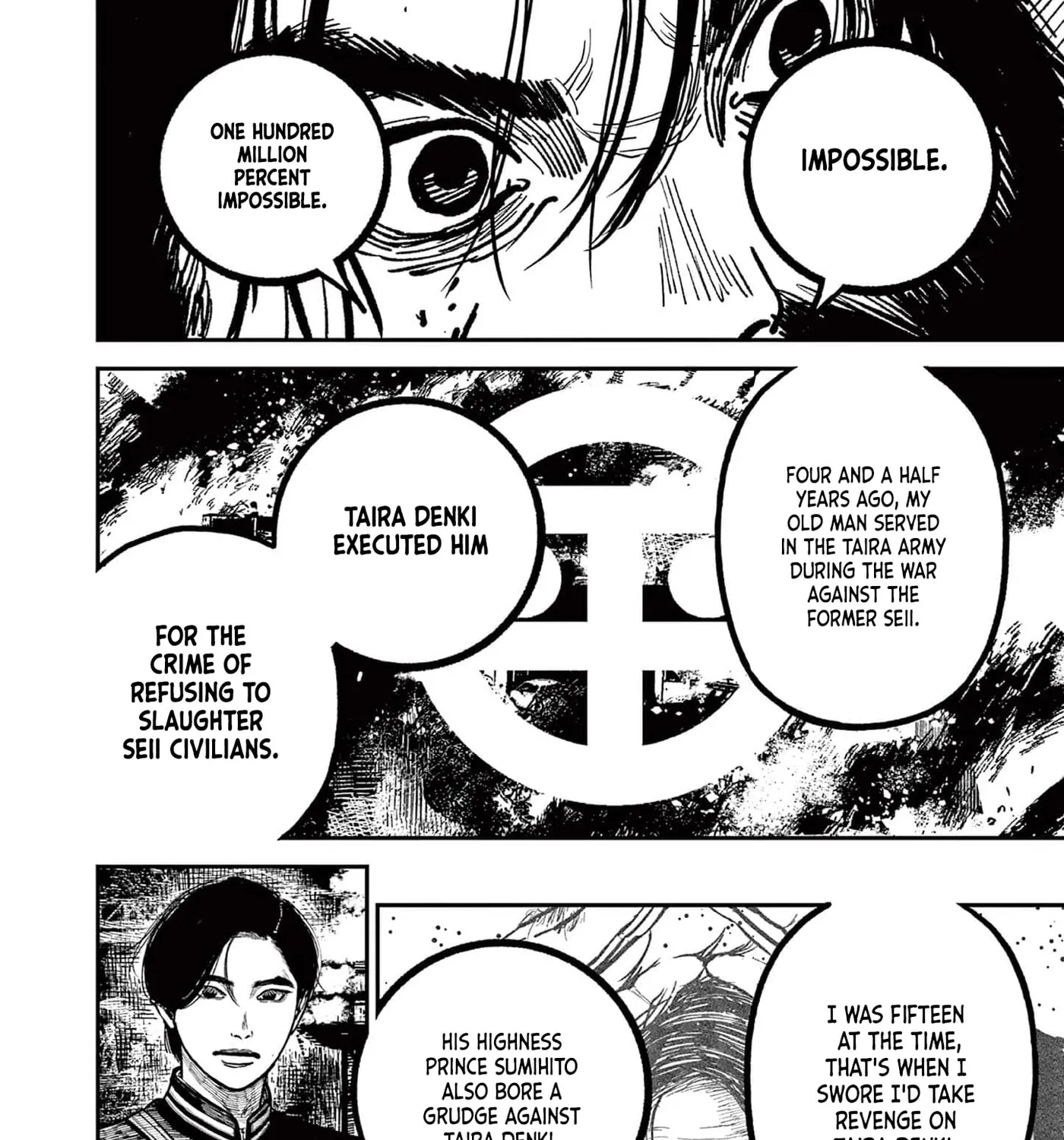 Read Nippon Sangoku EN Manga Online