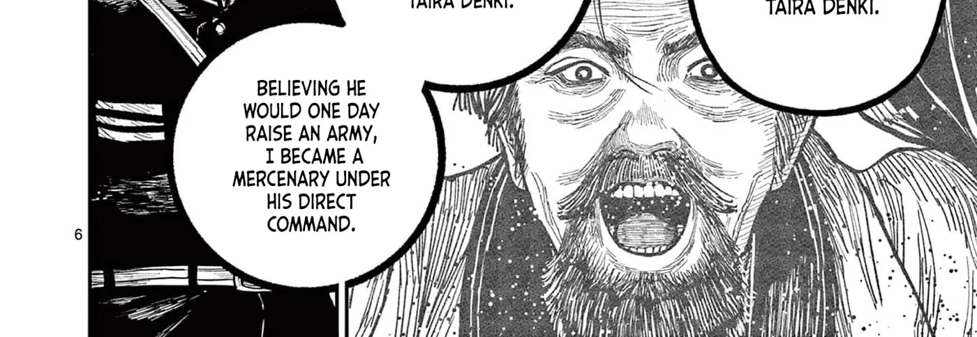 Read Nippon Sangoku EN Manga Online