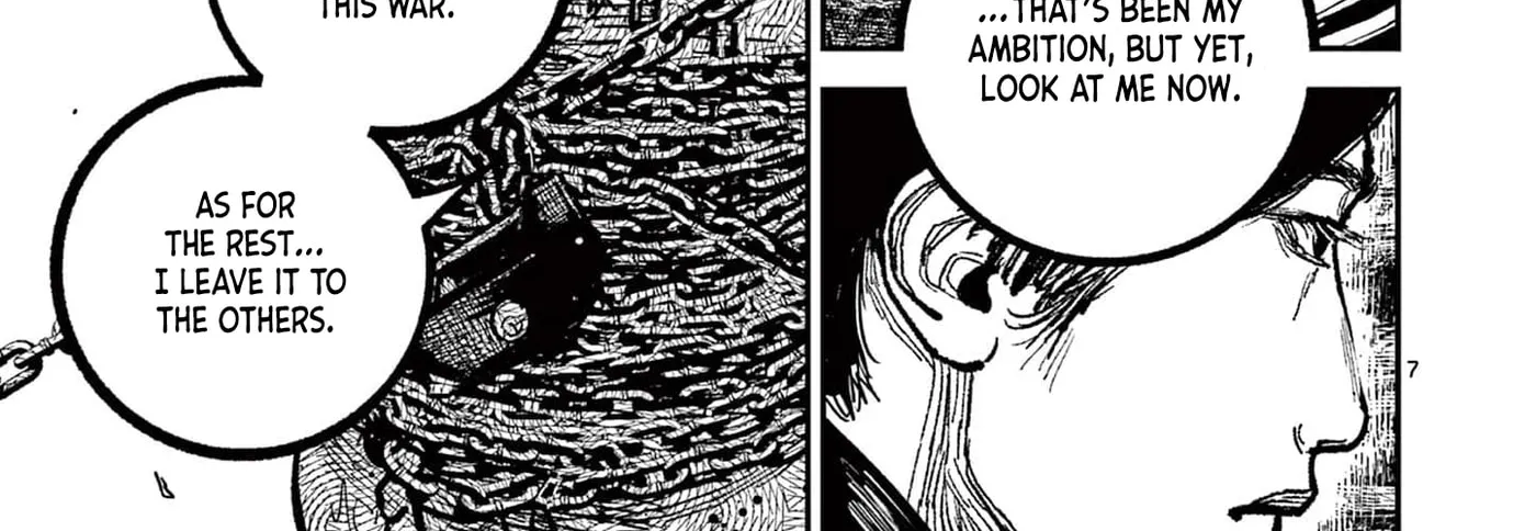Read Nippon Sangoku EN Manga Online