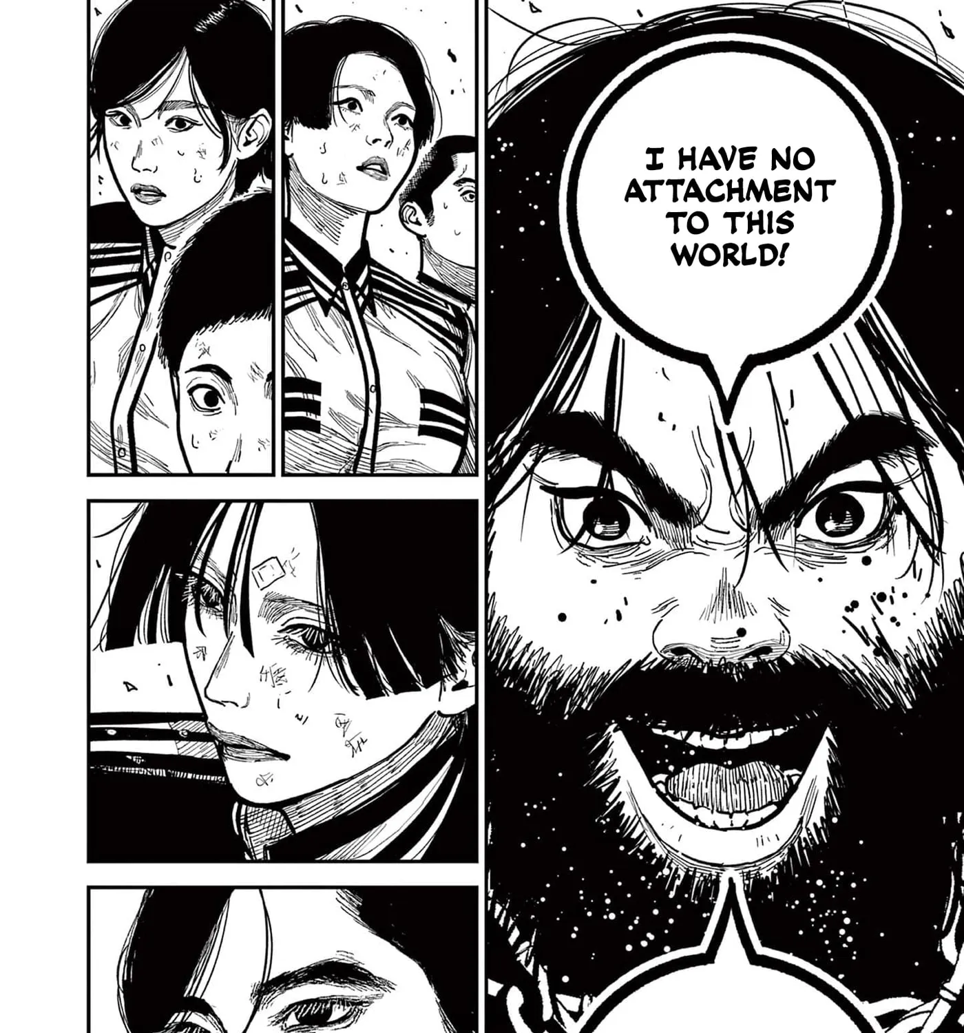 Read Nippon Sangoku EN Manga Online