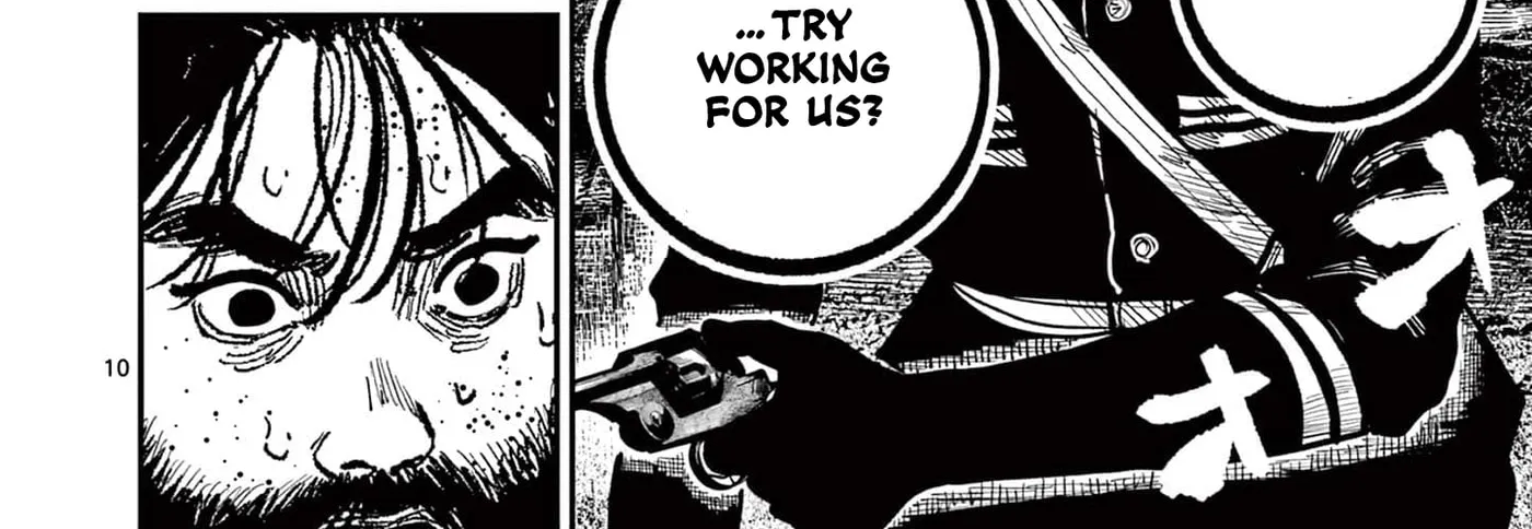 Read Nippon Sangoku EN Manga Online