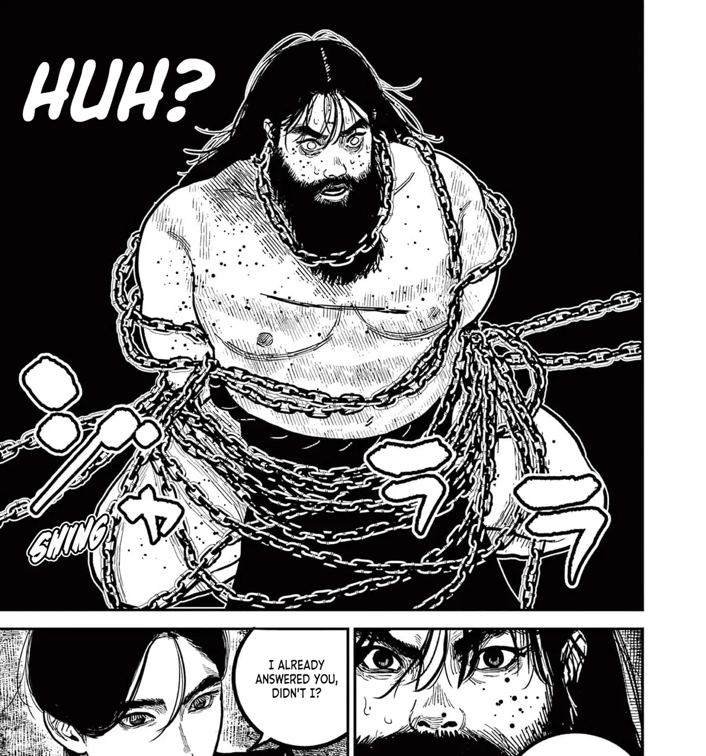 Read Nippon Sangoku EN Manga Online