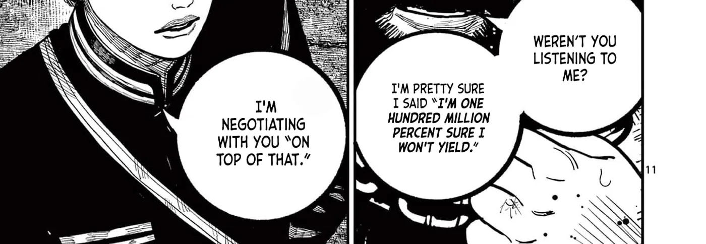 Read Nippon Sangoku EN Manga Online