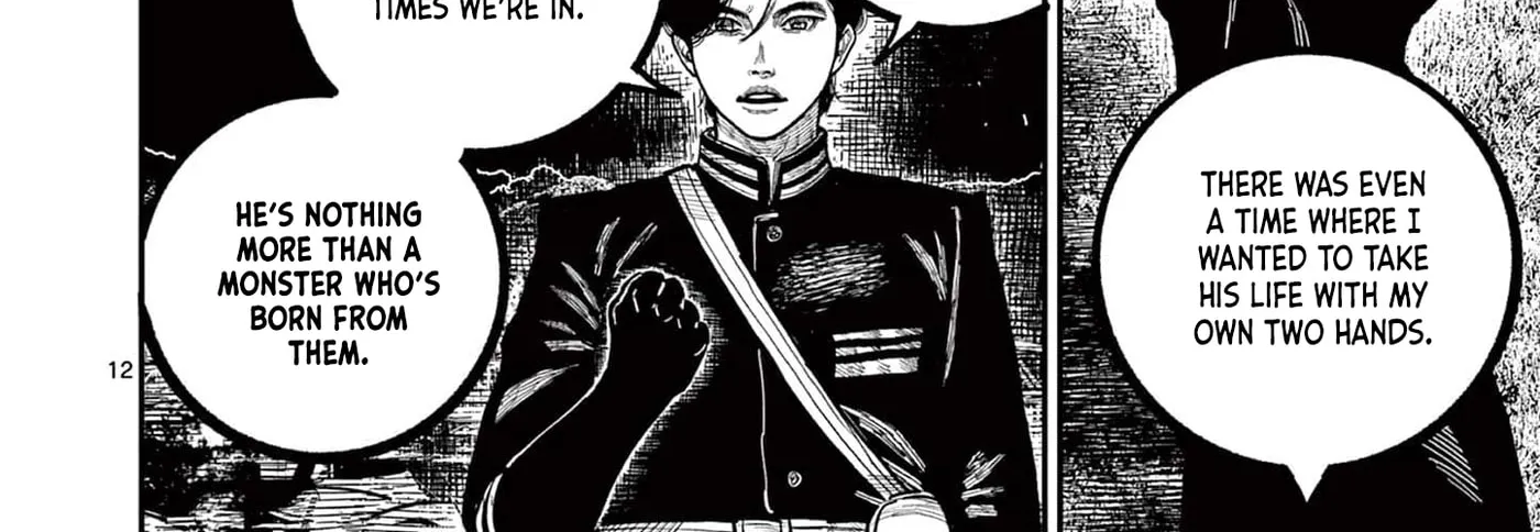 Read Nippon Sangoku EN Manga Online