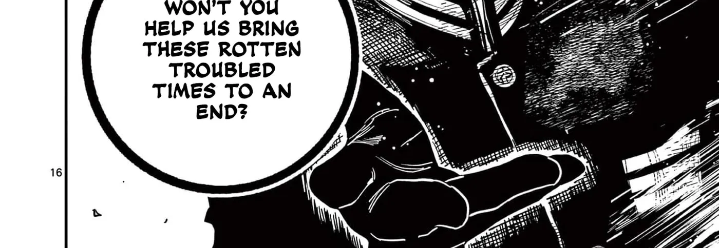 Read Nippon Sangoku EN Manga Online