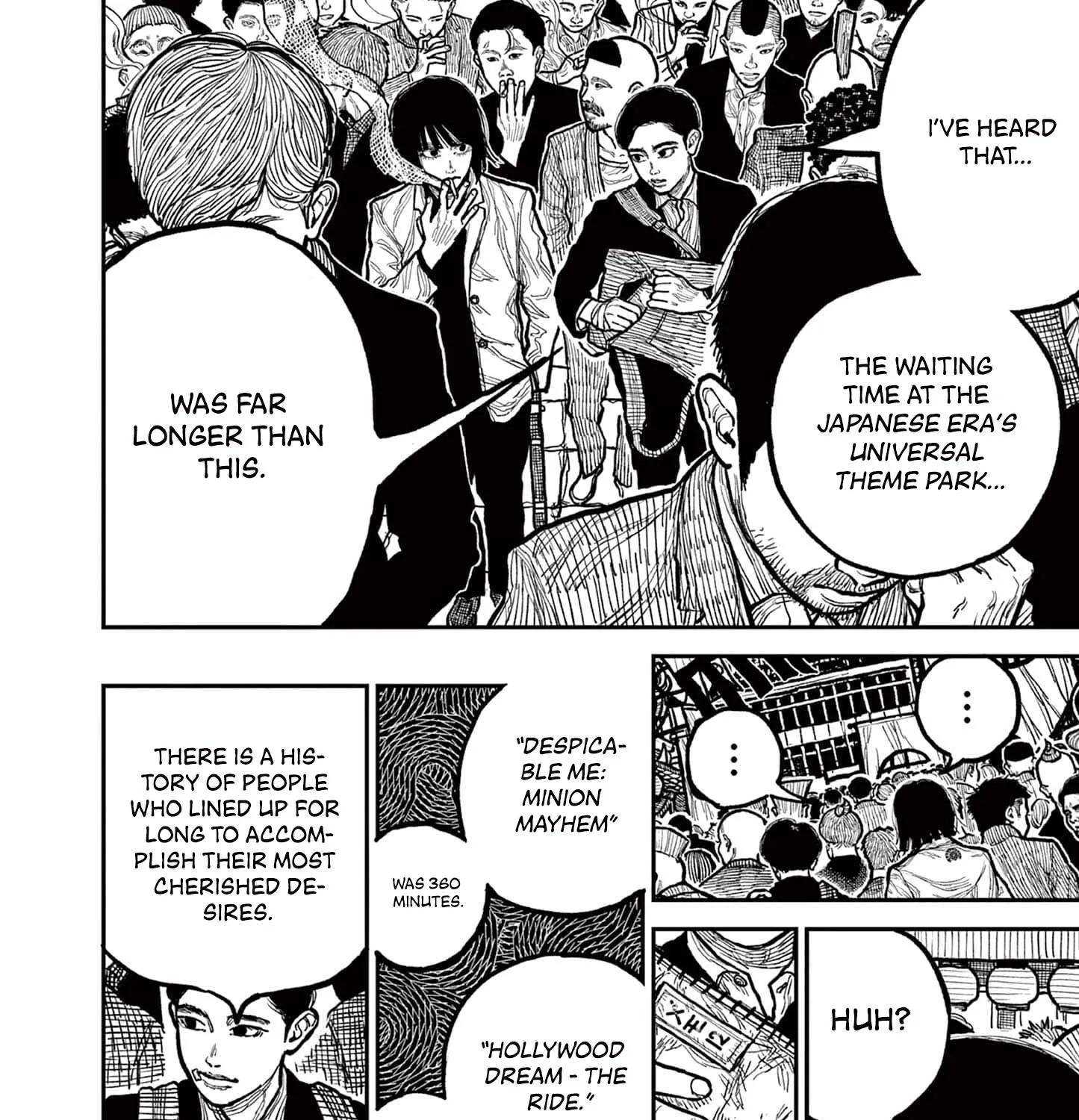 Read Nippon Sangoku EN Manga Online