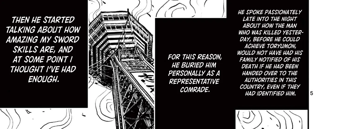 Read Nippon Sangoku EN Manga Online