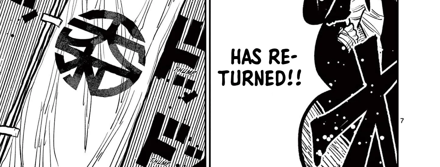 Read Nippon Sangoku EN Manga Online