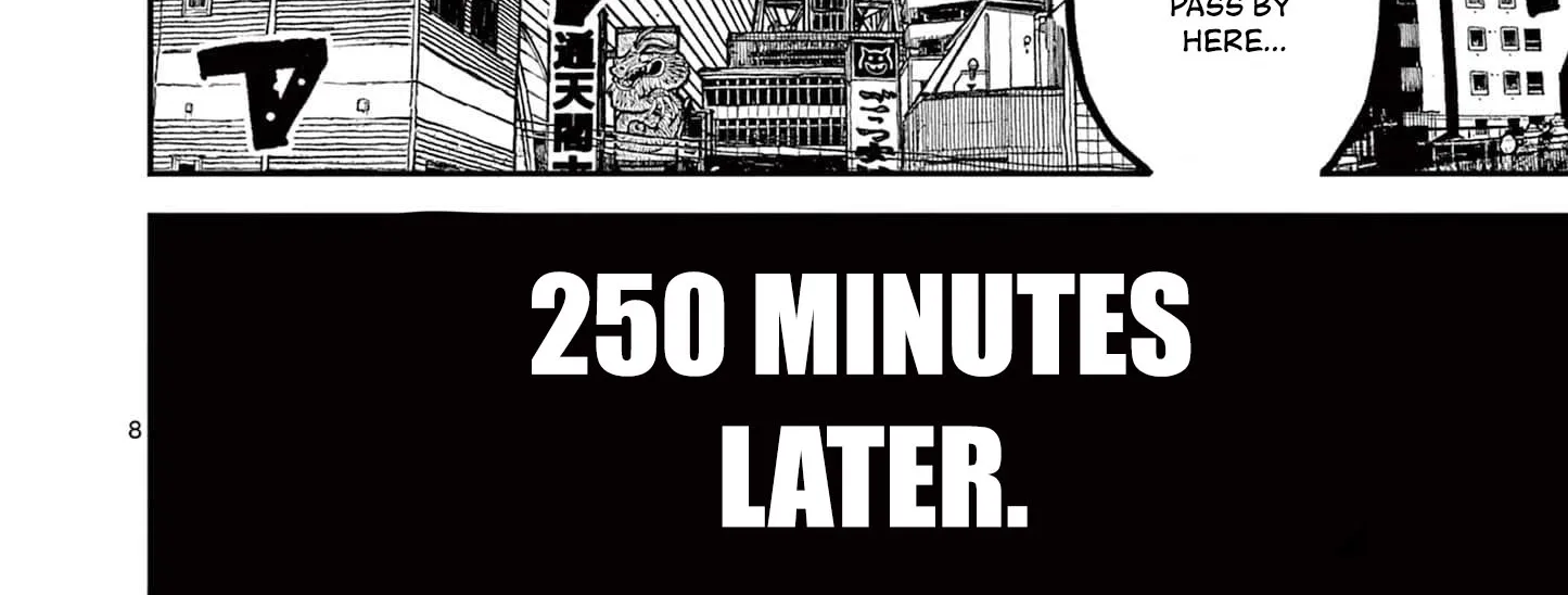 Read Nippon Sangoku EN Manga Online