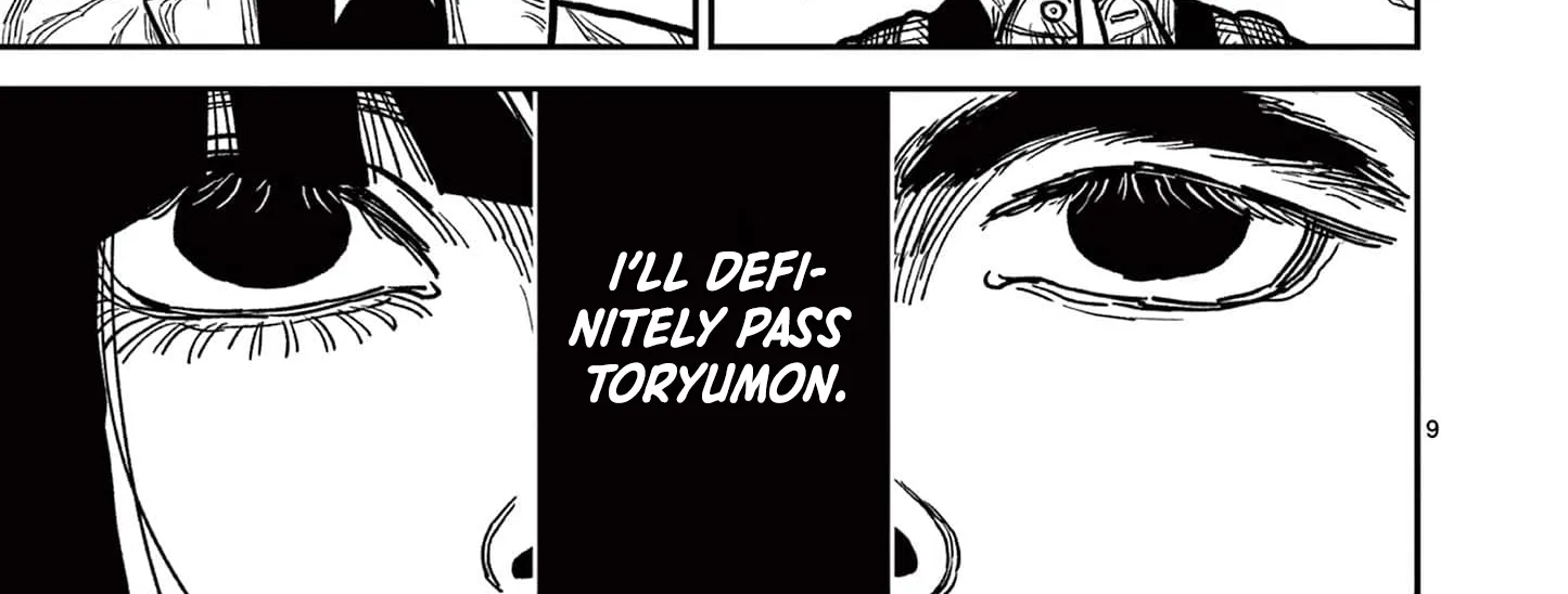Read Nippon Sangoku EN Manga Online