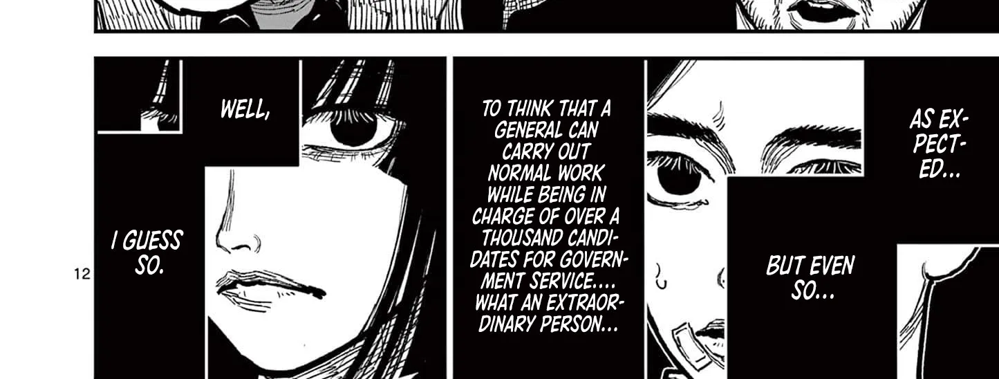 Read Nippon Sangoku EN Manga Online