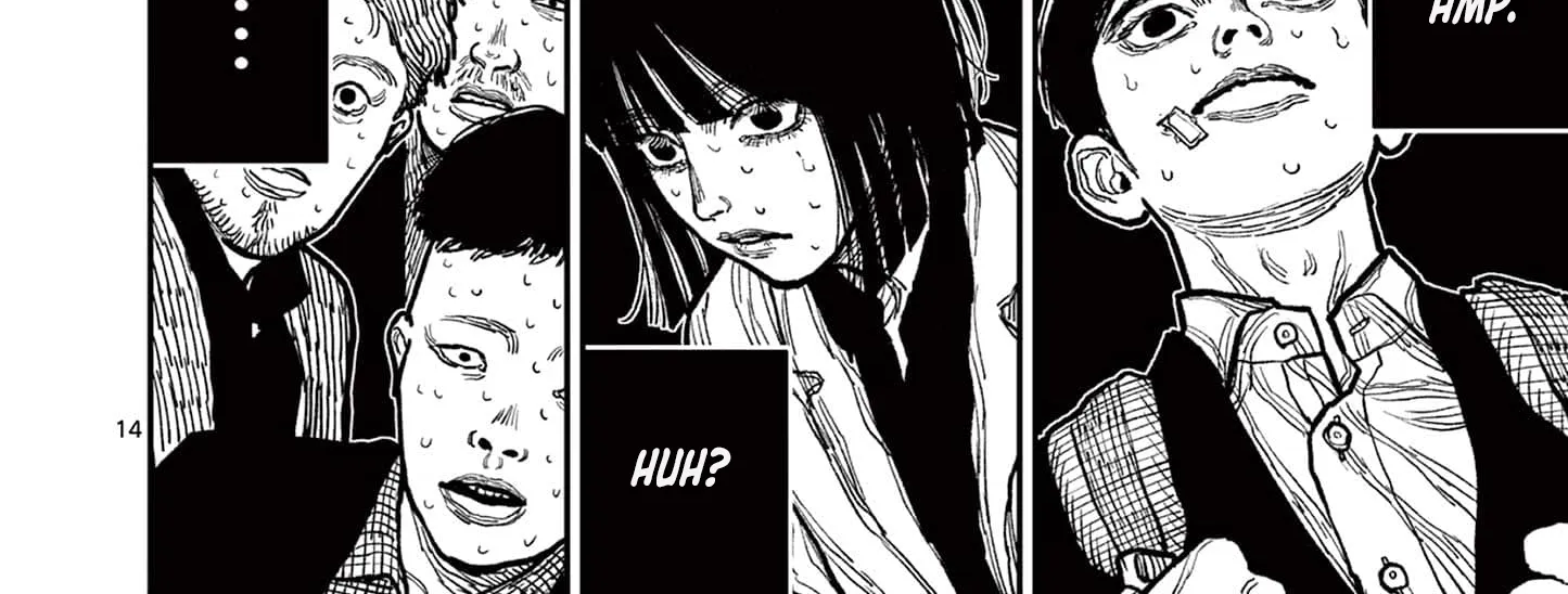 Read Nippon Sangoku EN Manga Online
