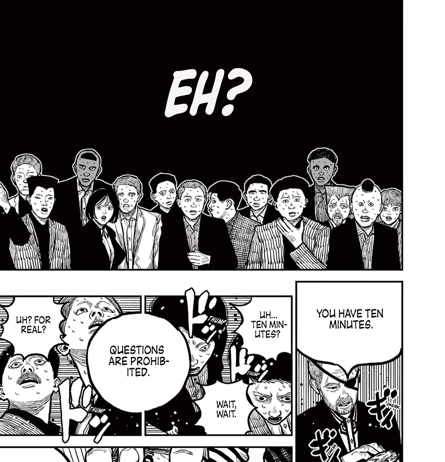 Read Nippon Sangoku EN Manga Online