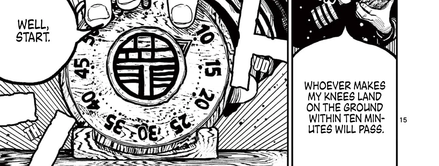 Read Nippon Sangoku EN Manga Online