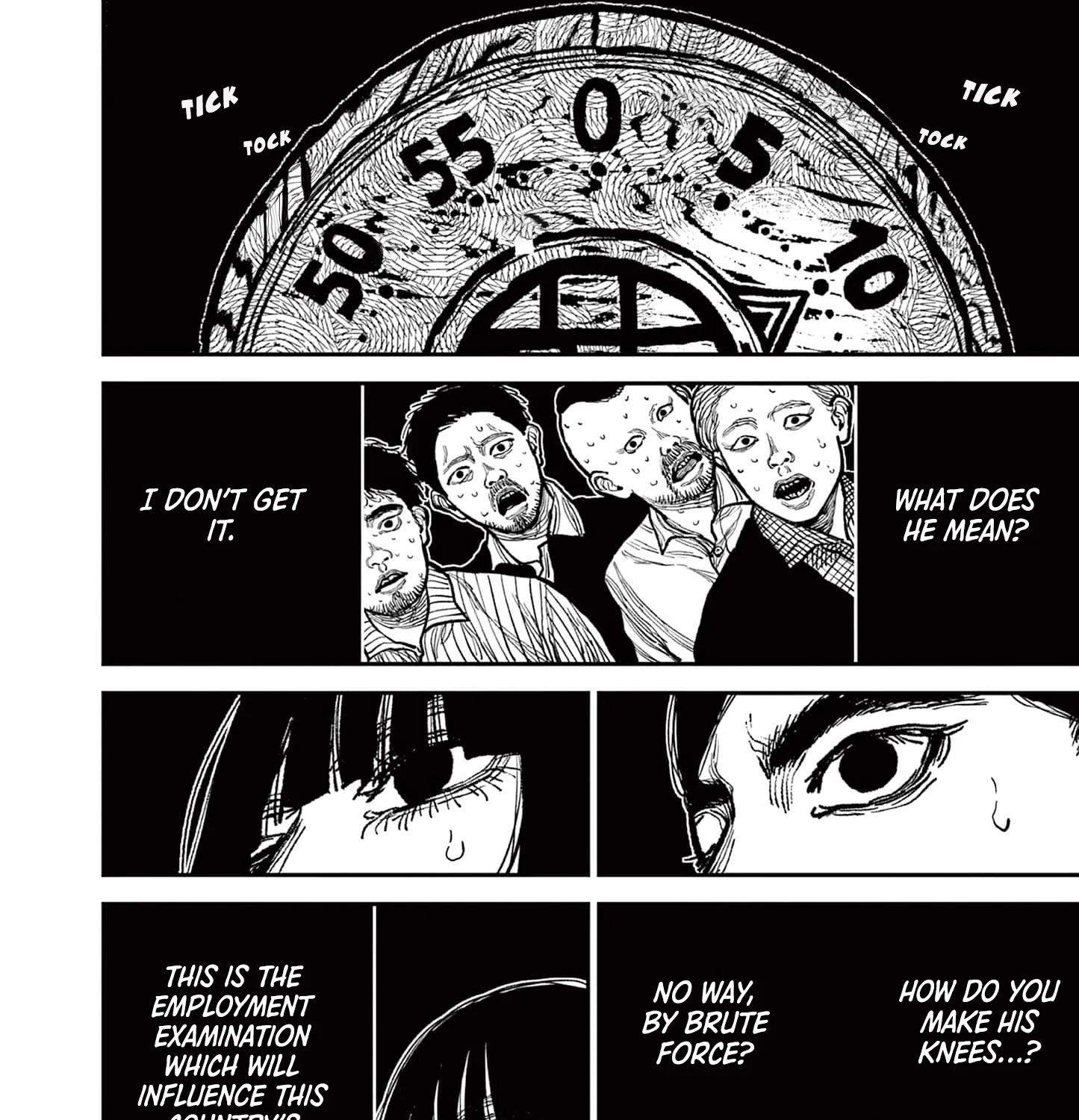 Read Nippon Sangoku EN Manga Online