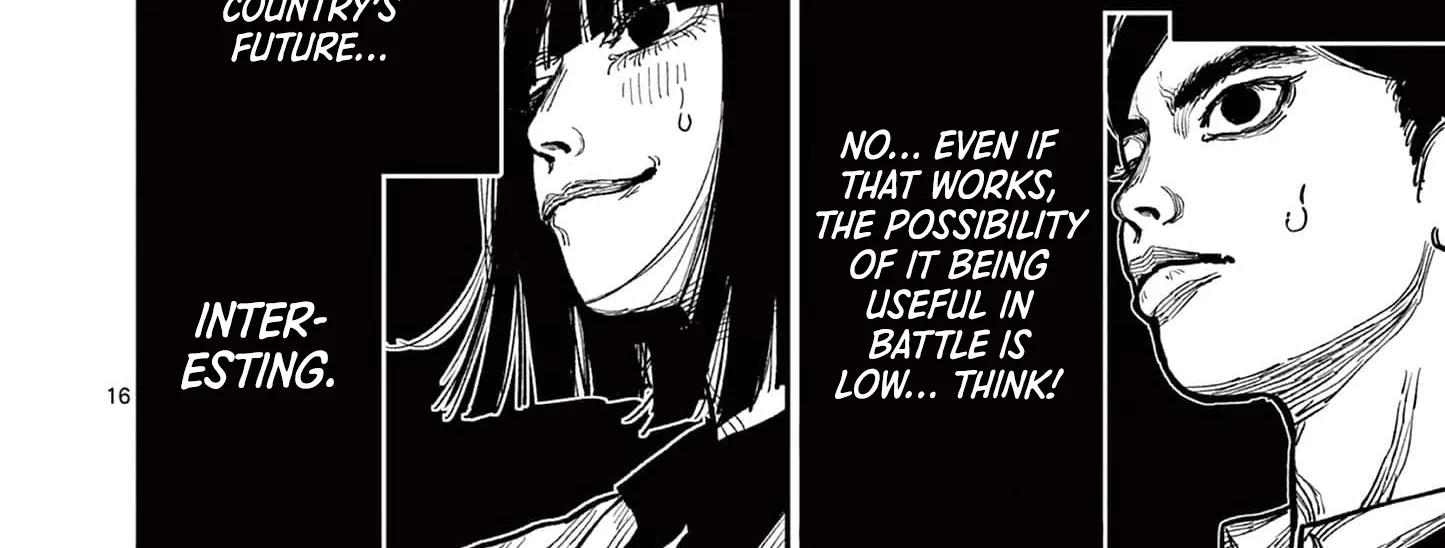 Read Nippon Sangoku EN Manga Online
