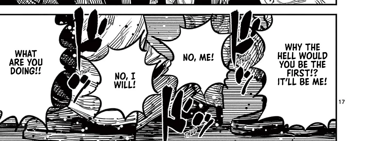 Read Nippon Sangoku EN Manga Online