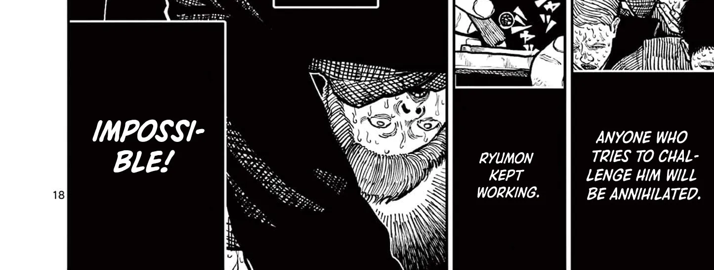 Read Nippon Sangoku EN Manga Online