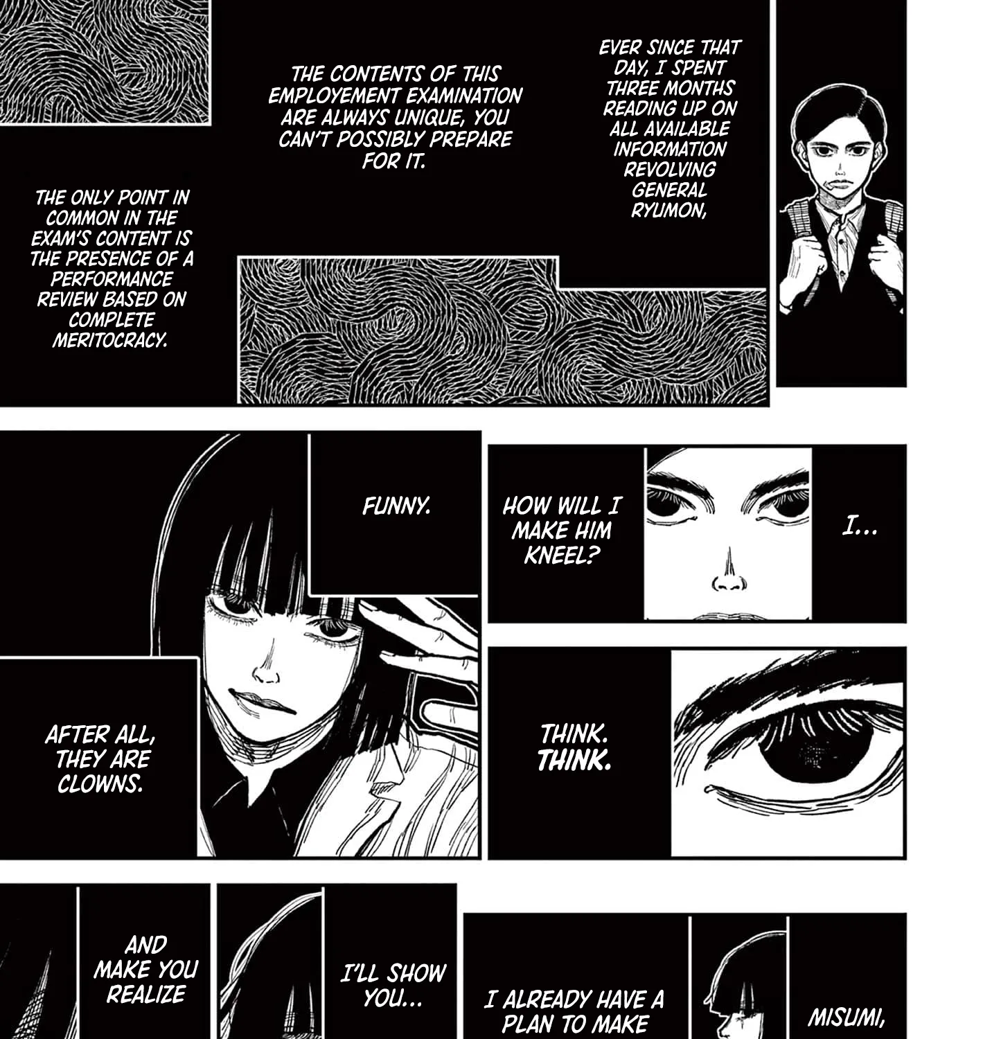 Read Nippon Sangoku EN Manga Online