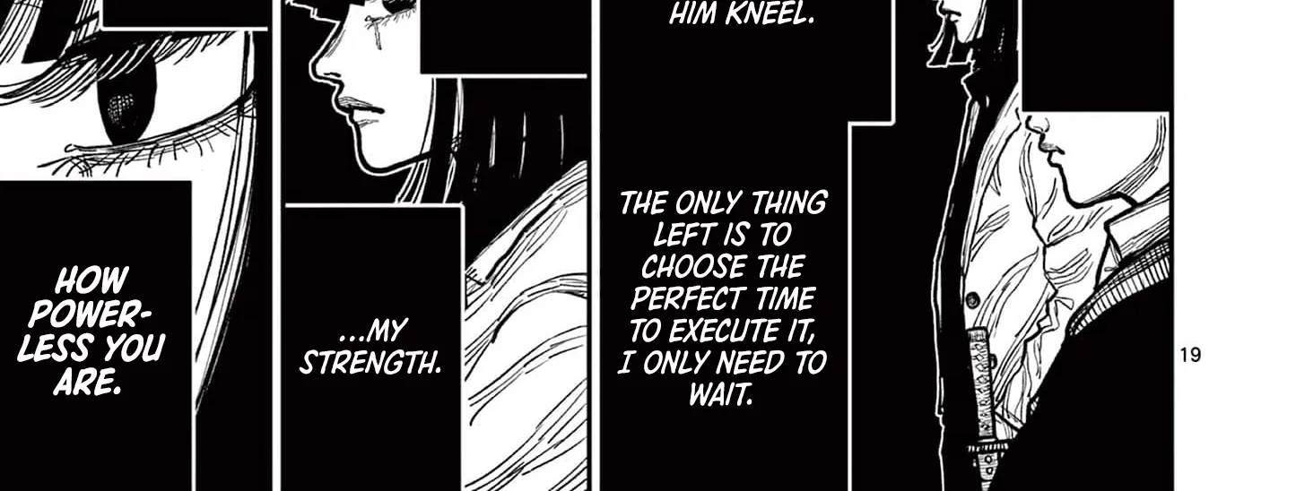 Read Nippon Sangoku EN Manga Online