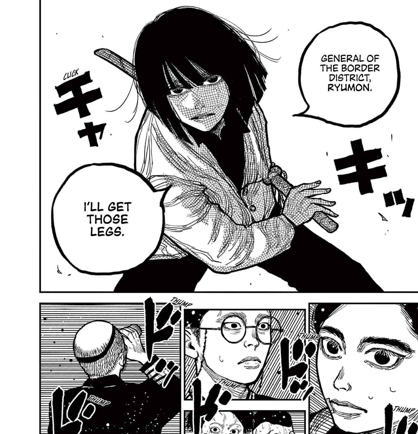 Read Nippon Sangoku EN Manga Online
