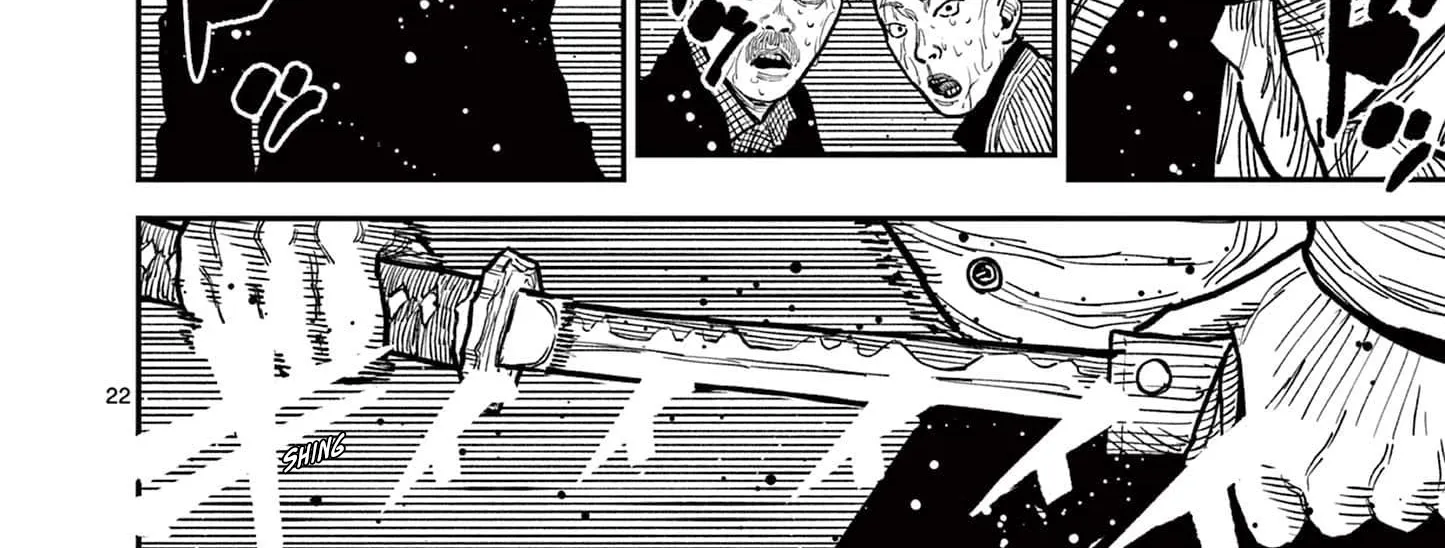 Read Nippon Sangoku EN Manga Online