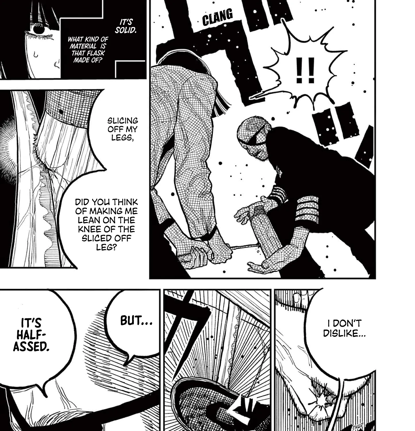 Read Nippon Sangoku EN Manga Online