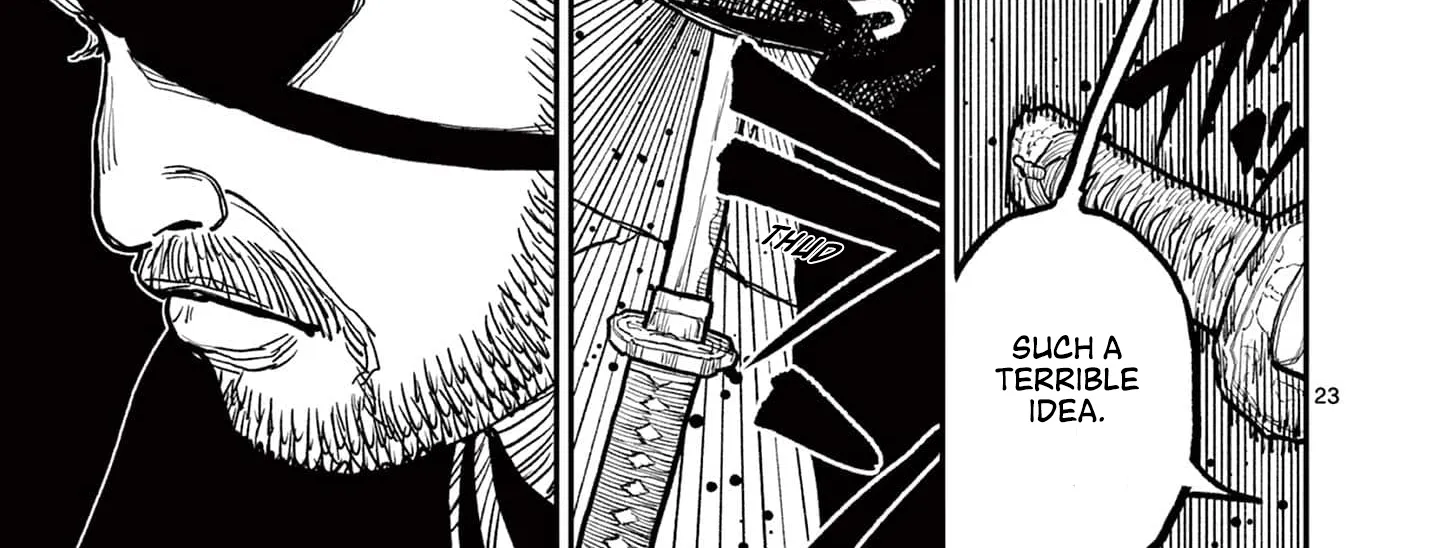 Read Nippon Sangoku EN Manga Online