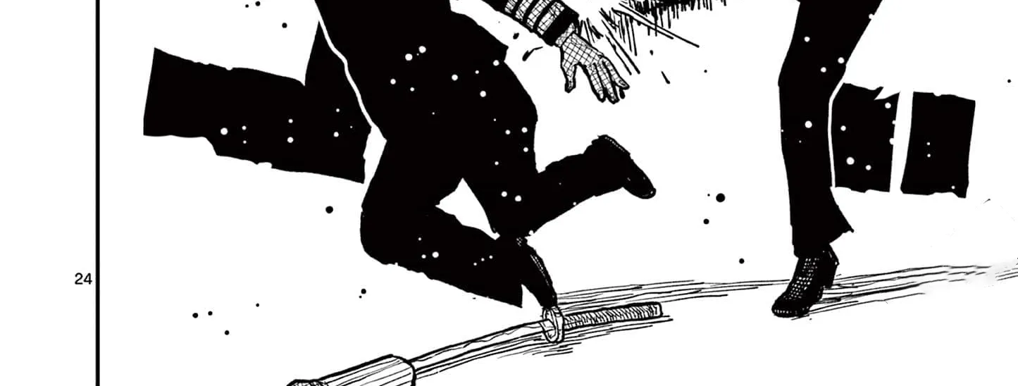 Read Nippon Sangoku EN Manga Online