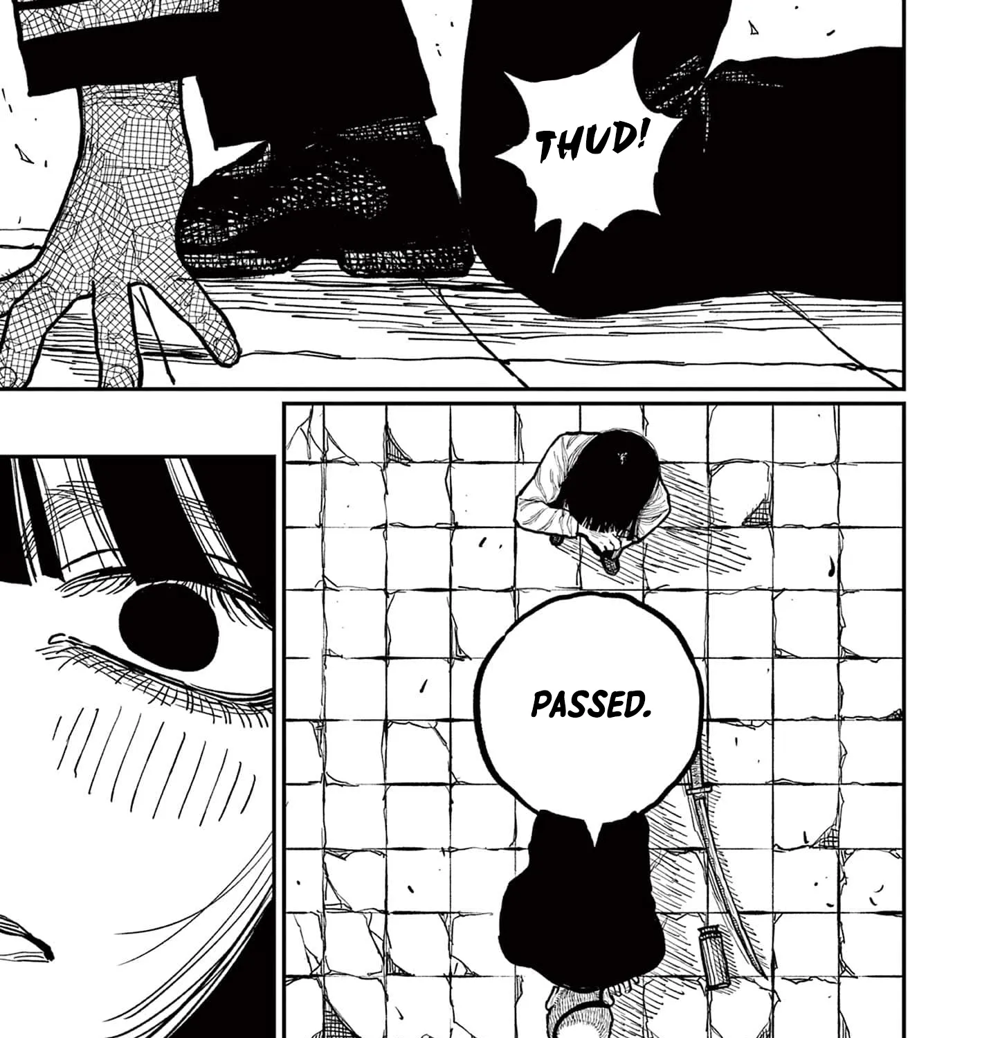 Read Nippon Sangoku EN Manga Online