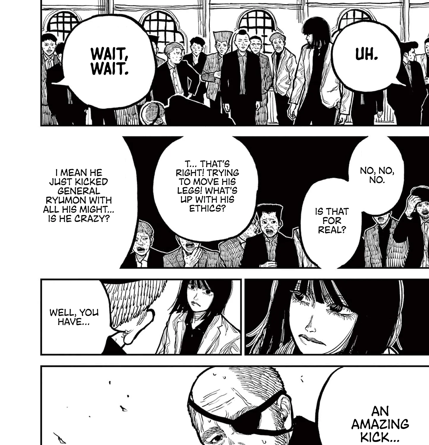 Read Nippon Sangoku EN Manga Online