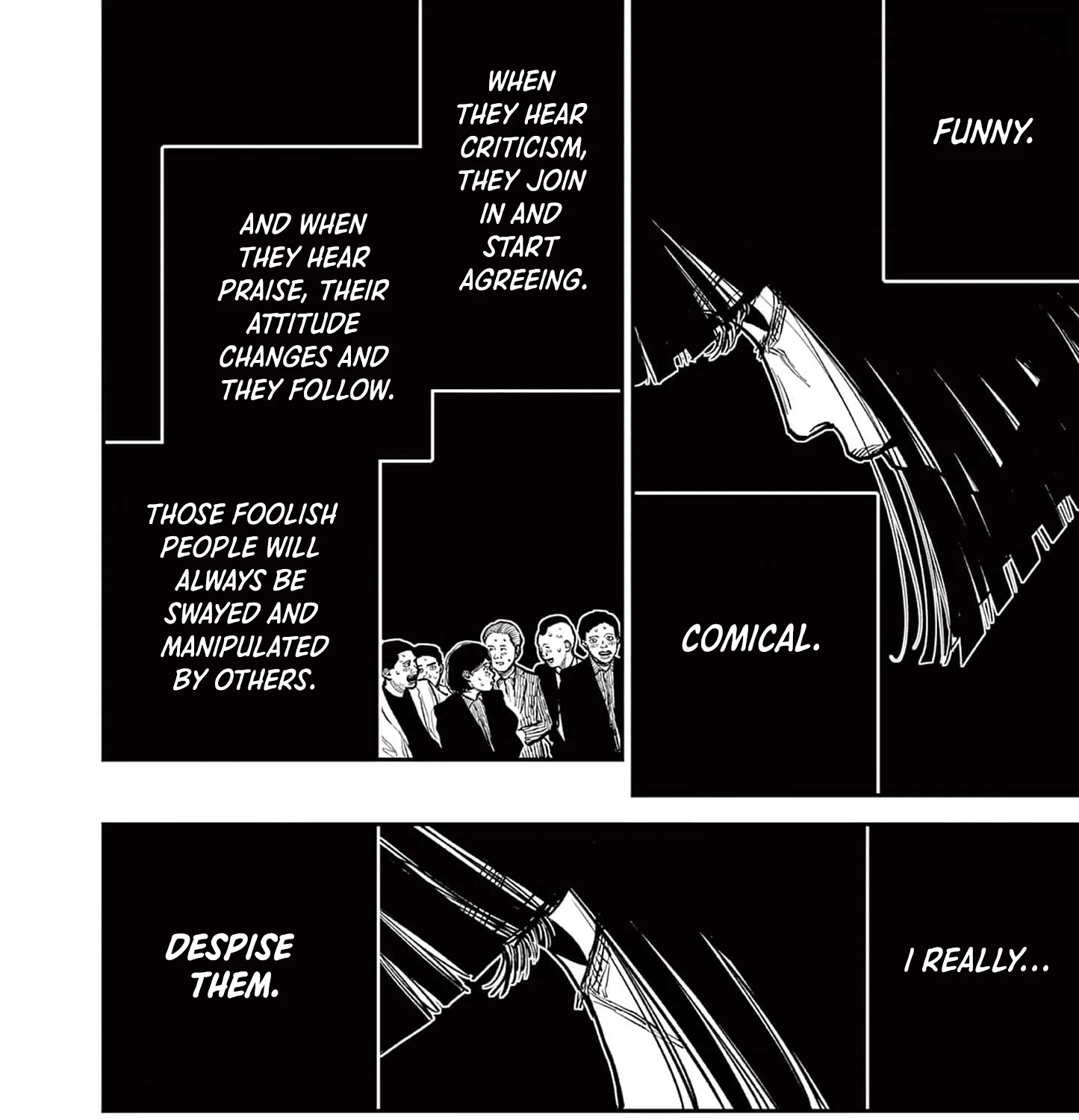 Read Nippon Sangoku EN Manga Online