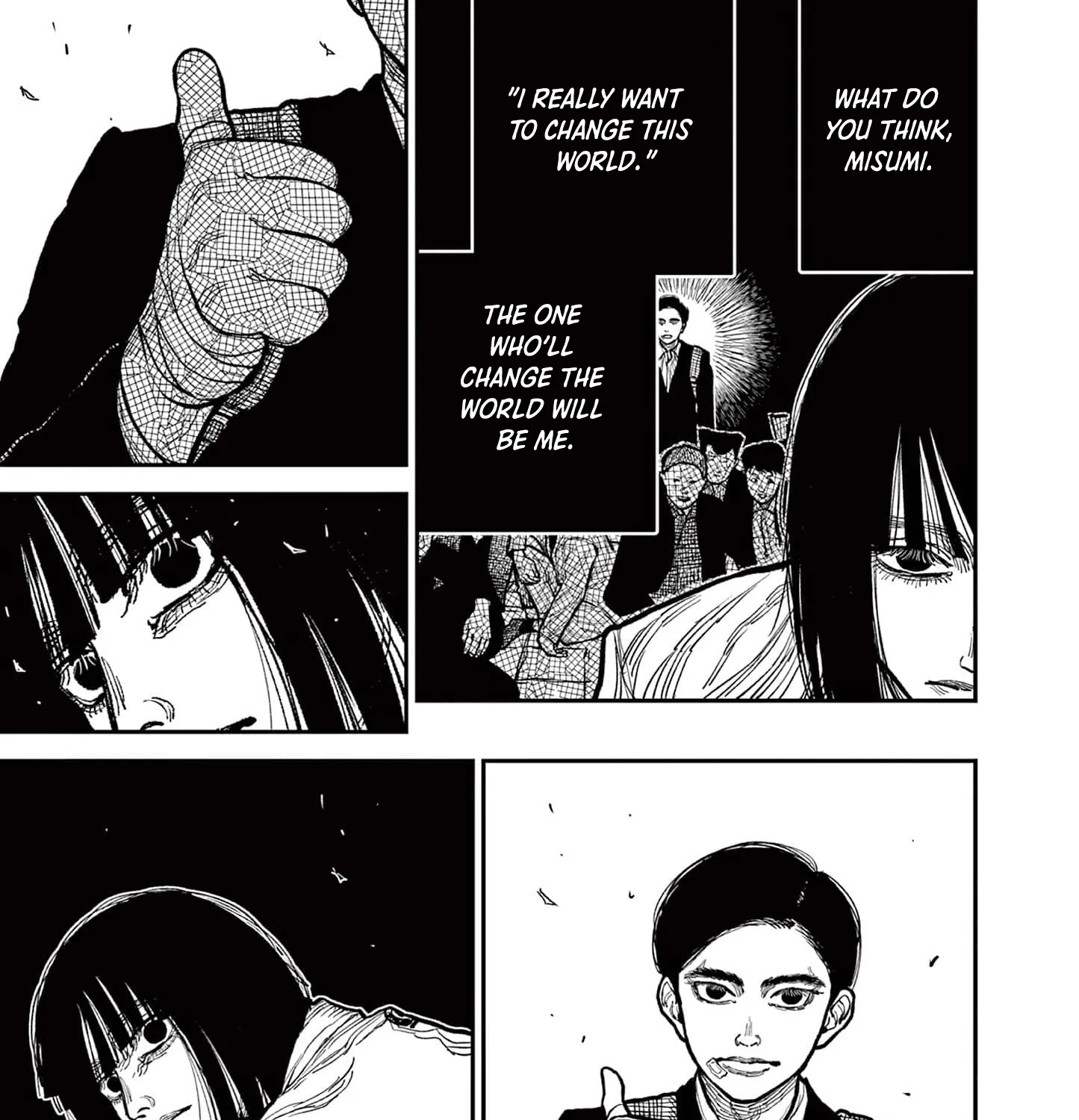 Read Nippon Sangoku EN Manga Online
