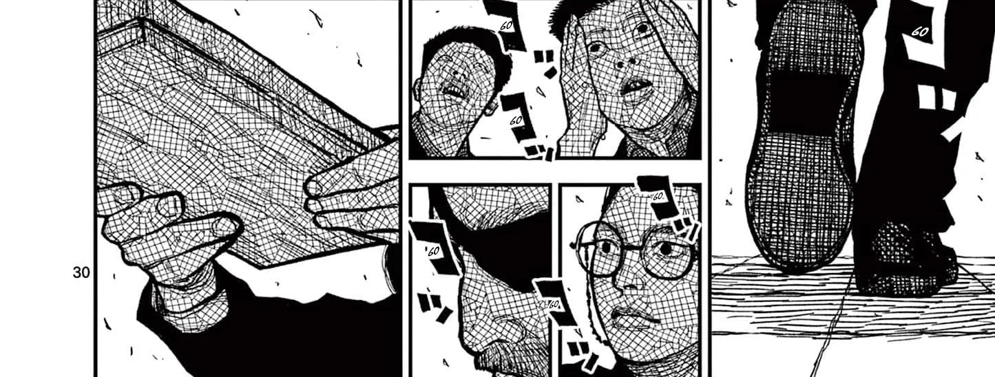 Read Nippon Sangoku EN Manga Online