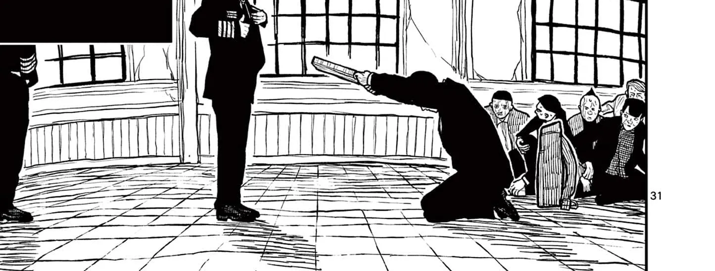 Read Nippon Sangoku EN Manga Online
