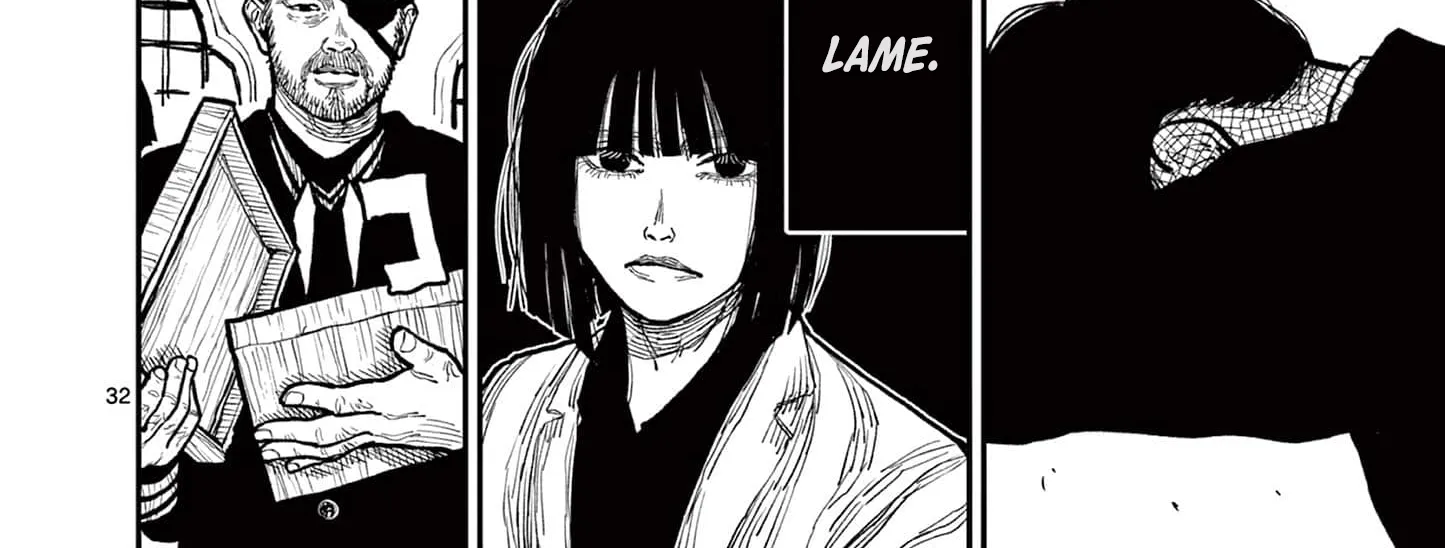 Read Nippon Sangoku EN Manga Online