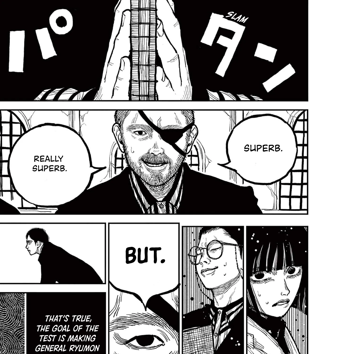 Read Nippon Sangoku EN Manga Online
