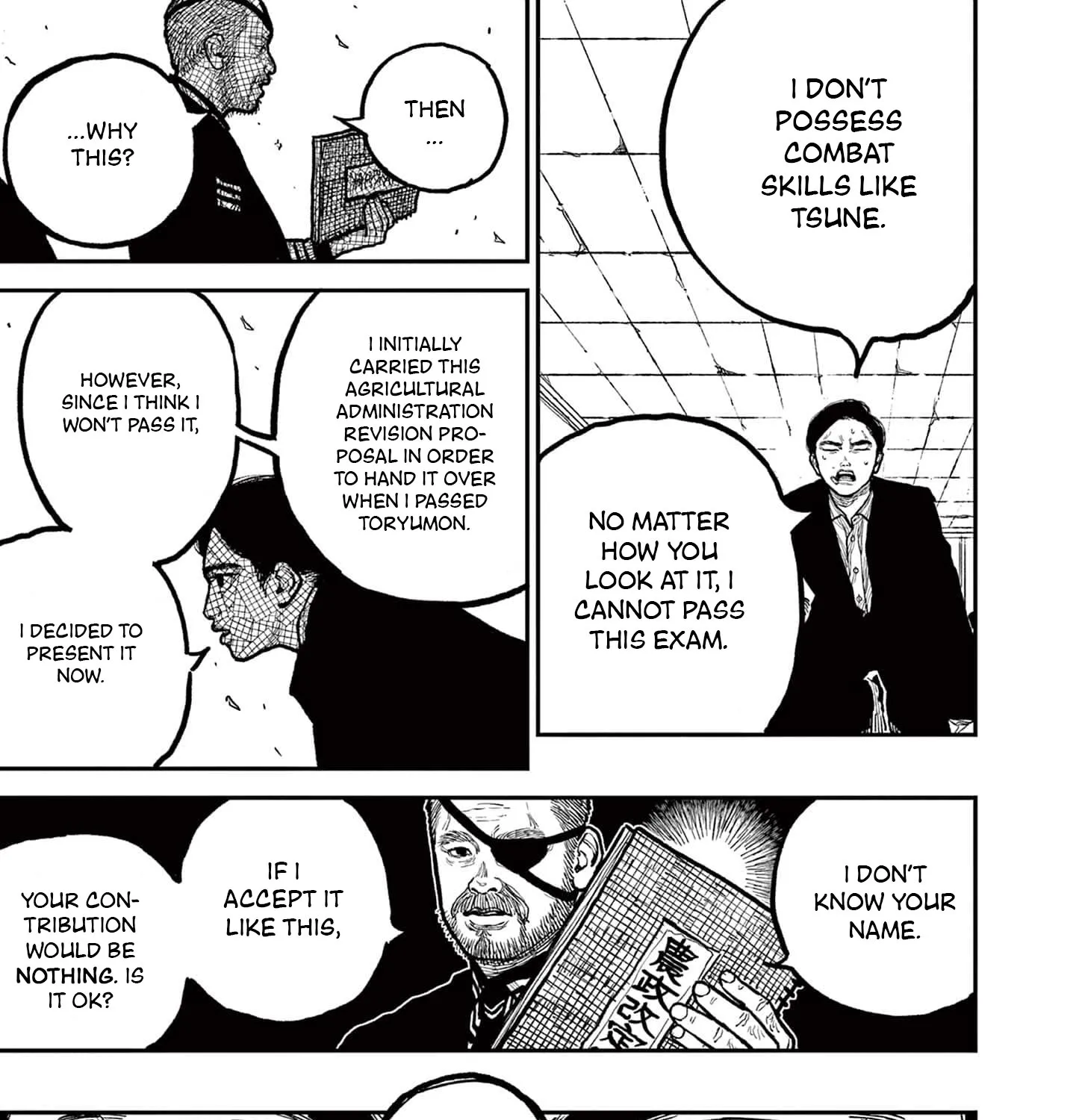 Read Nippon Sangoku EN Manga Online