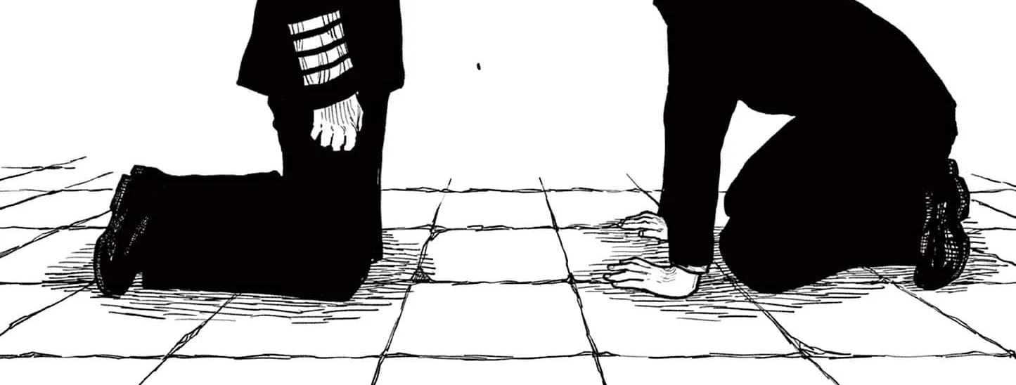 Read Nippon Sangoku EN Manga Online