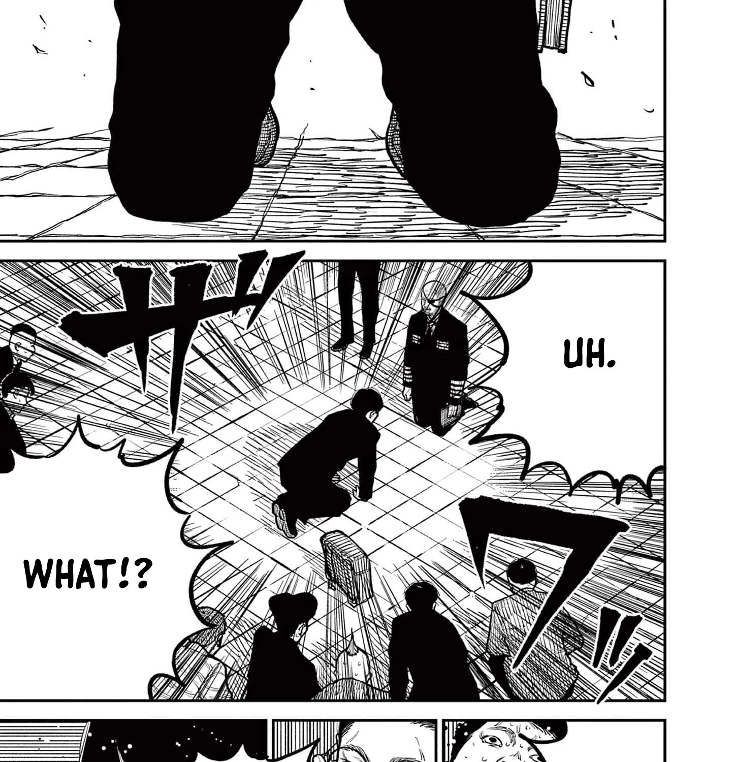 Read Nippon Sangoku EN Manga Online