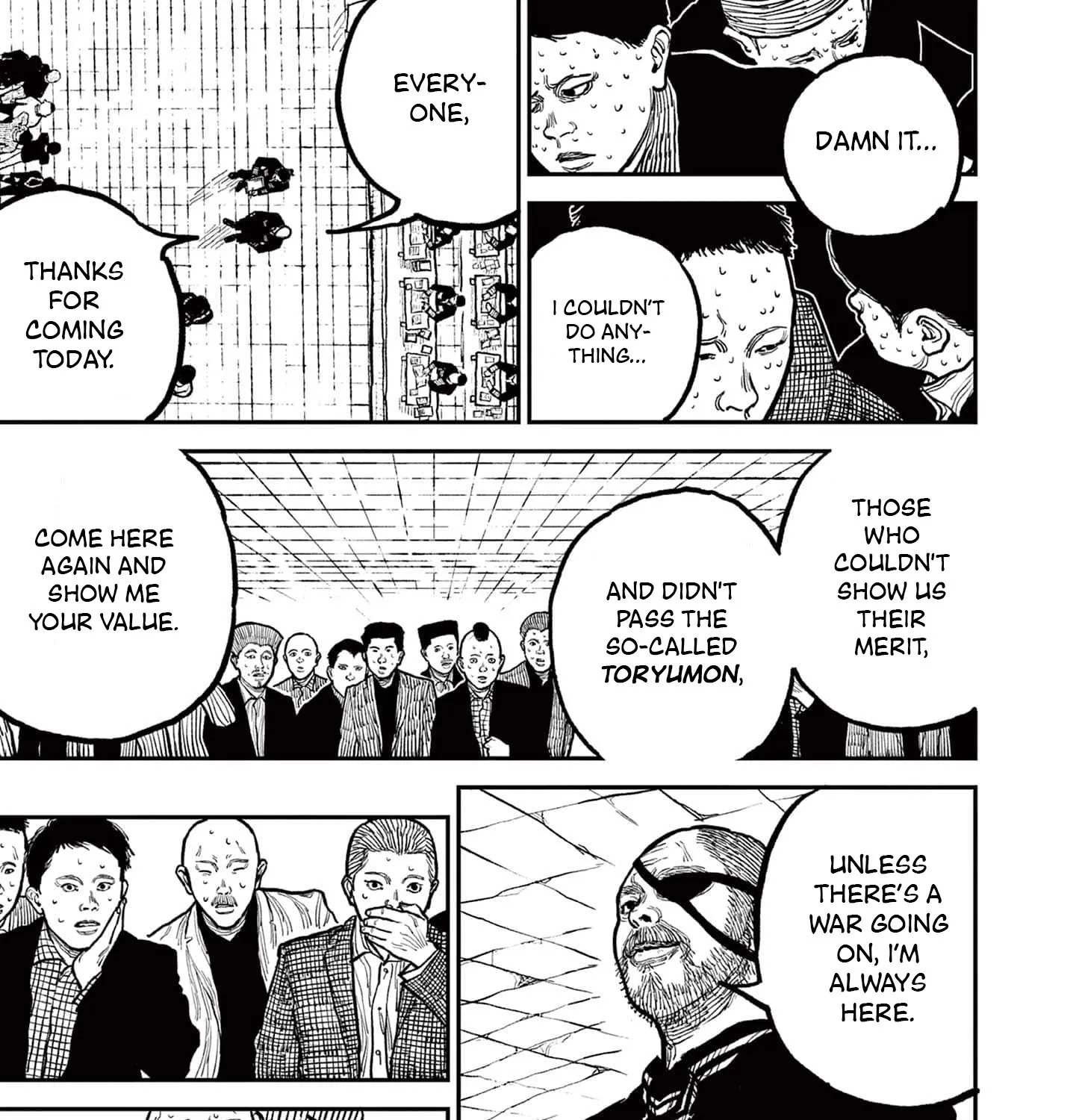 Read Nippon Sangoku EN Manga Online