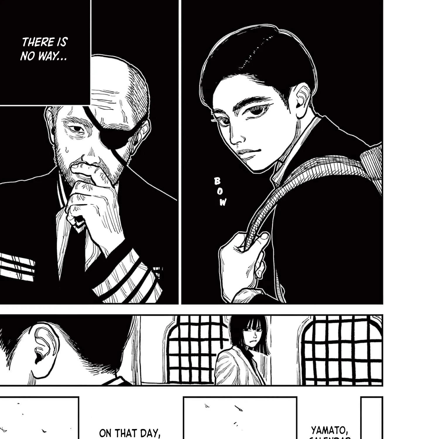 Read Nippon Sangoku EN Manga Online