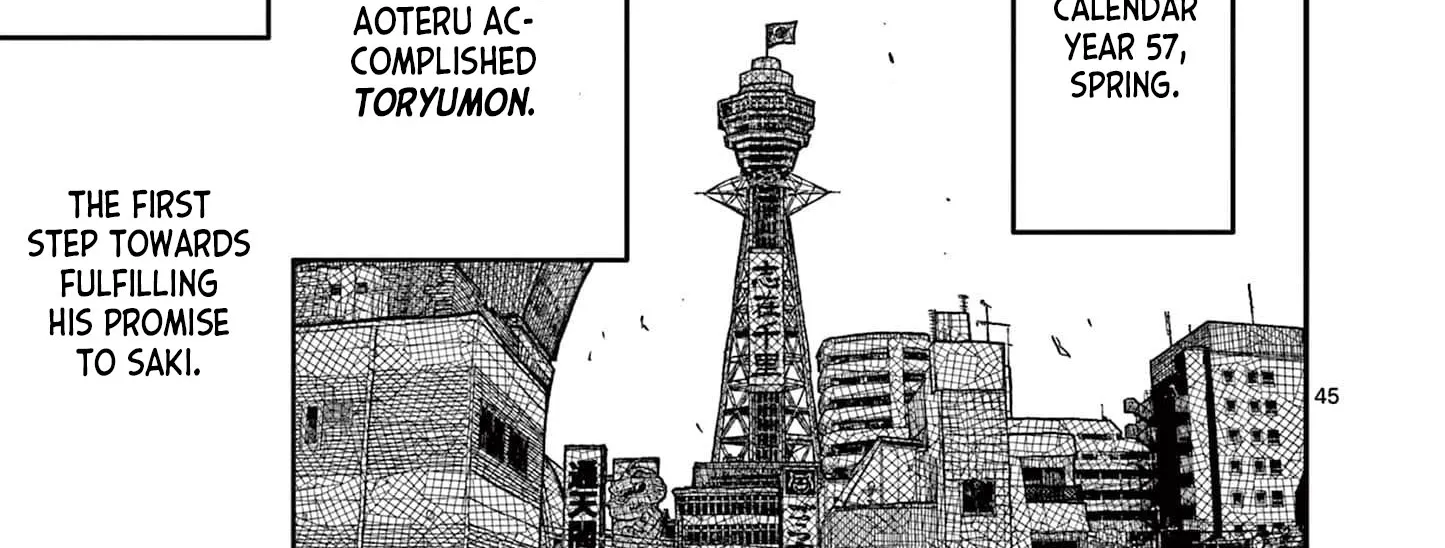 Read Nippon Sangoku EN Manga Online