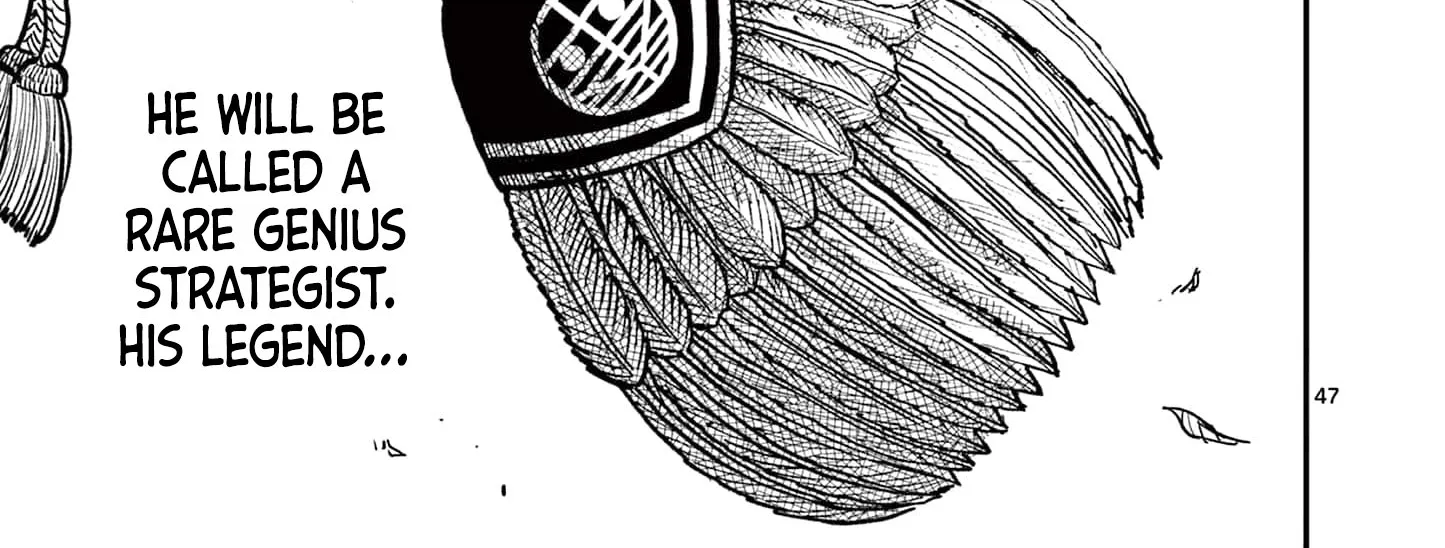 Read Nippon Sangoku EN Manga Online