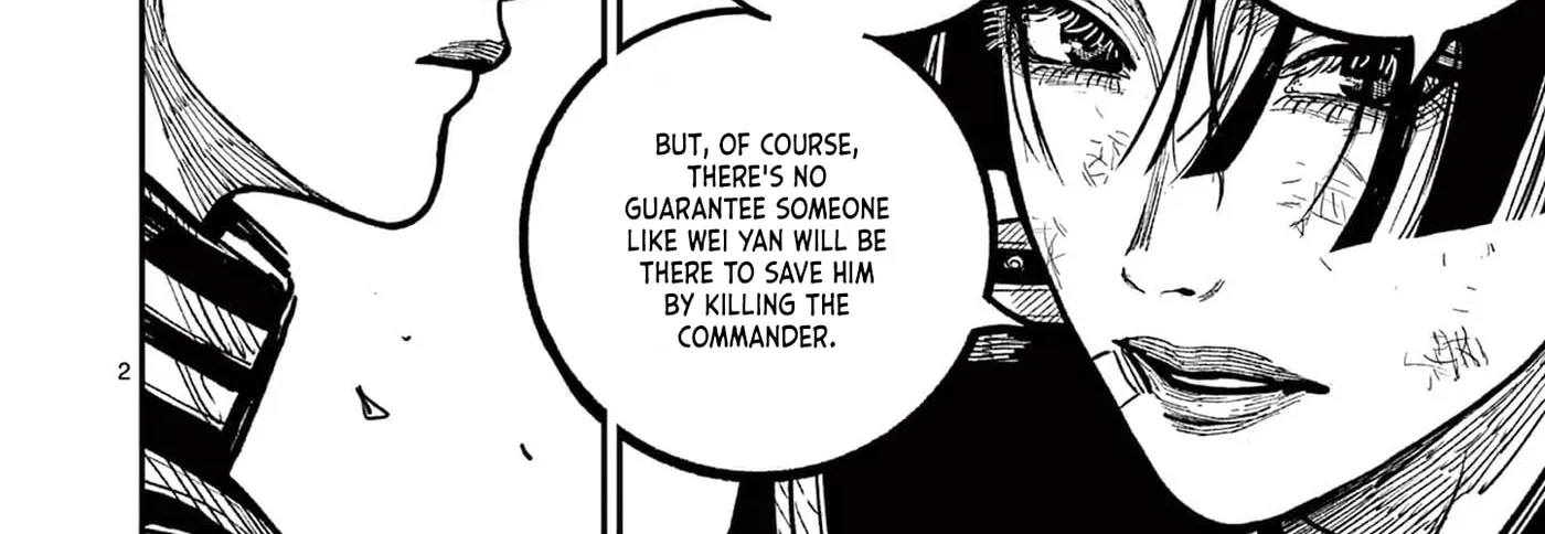 Read Nippon Sangoku EN Manga Online